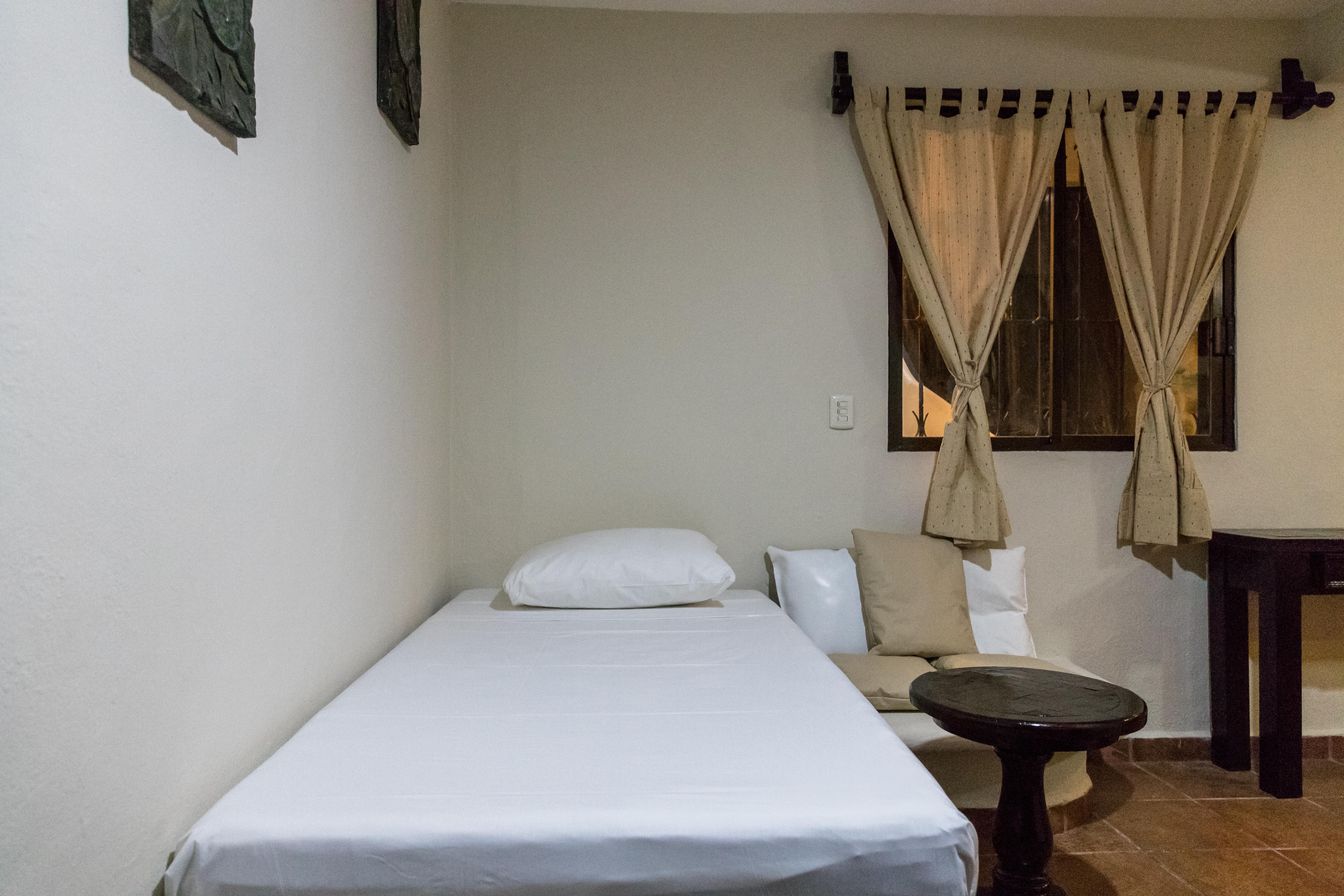 Moonshine Hotel Playa del Carmen Eksteriør billede