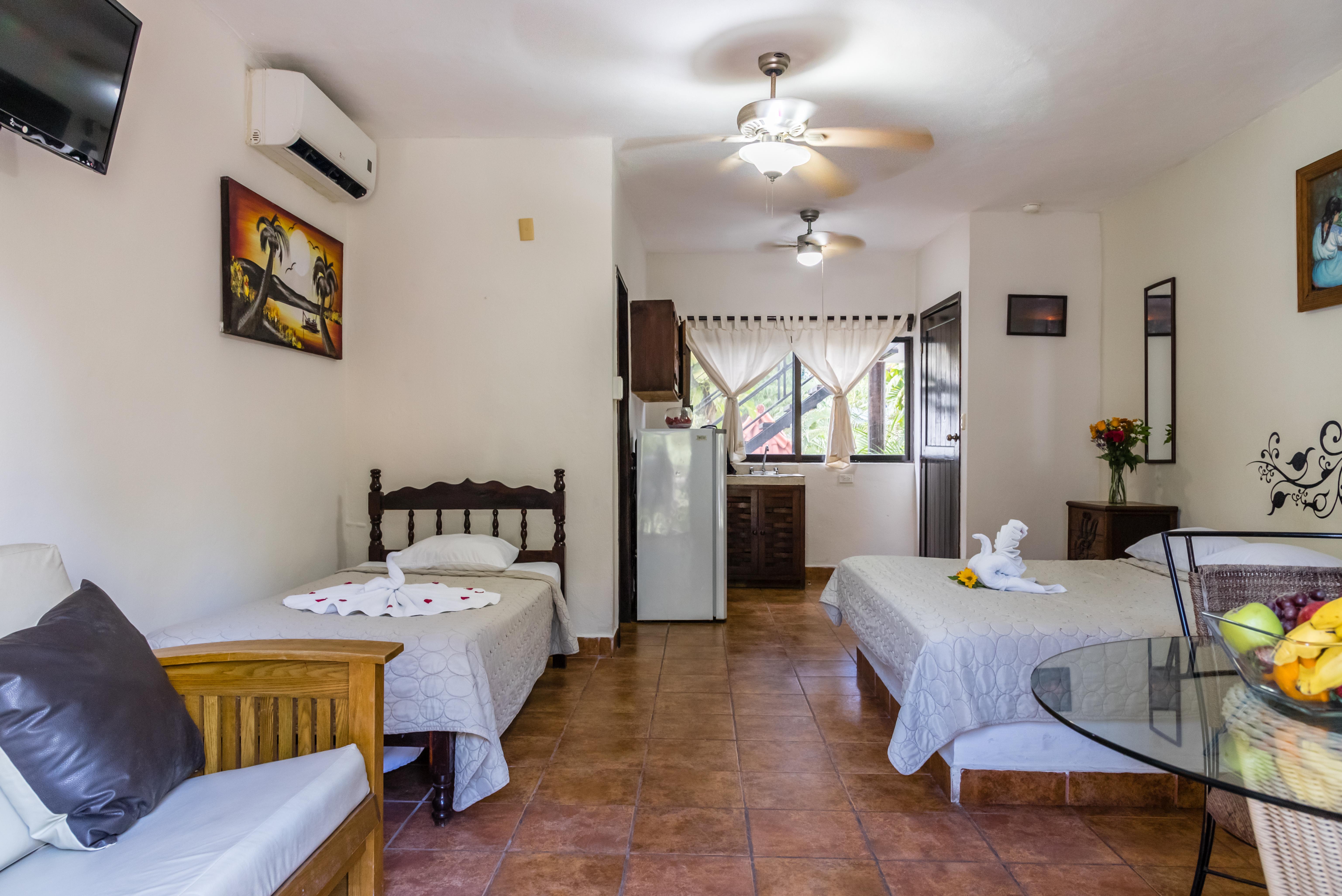 Moonshine Hotel Playa del Carmen Eksteriør billede