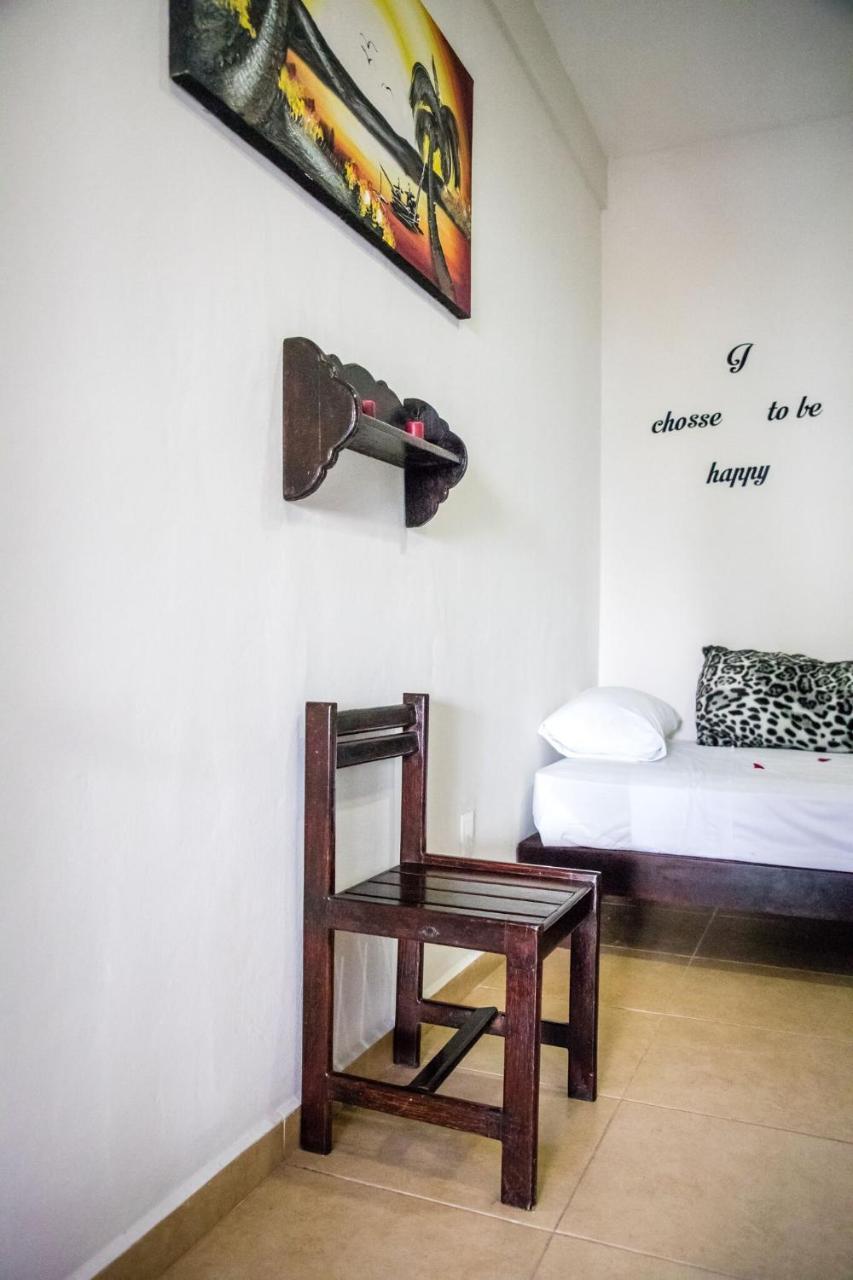 Moonshine Hotel Playa del Carmen Eksteriør billede