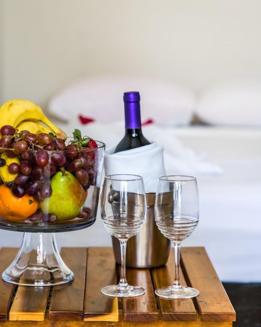 Moonshine Hotel Playa del Carmen Eksteriør billede
