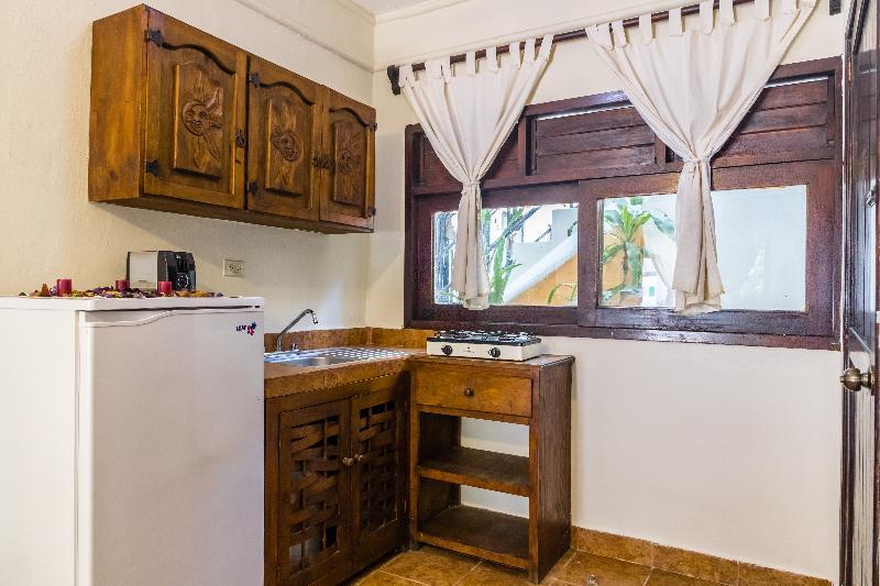 Moonshine Hotel Playa del Carmen Eksteriør billede