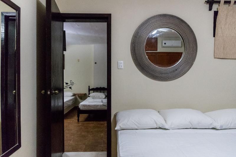 Moonshine Hotel Playa del Carmen Eksteriør billede